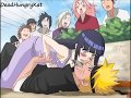 Naruto xxx Hinata - Naruto Shippuden OVA 6 - Shippu Konoha Gakuen Den Sub Indo