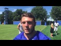 North Oldham alum Fink excited about Kentucky Football scholarship