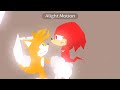 TAILS WHAT THE FU- (But I reanimated it) #Sonic