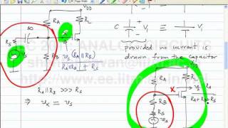Information Lecture 9 - The Common Source amplifier continued, Swing limits News