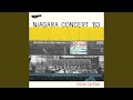 Canaria Shoto Nite NIAGARA CONCERT 83 LIVE