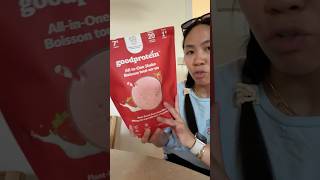 Taste Testing Protein Powders: Good Protein