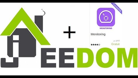Jeedom #12 Plugins Monitoring