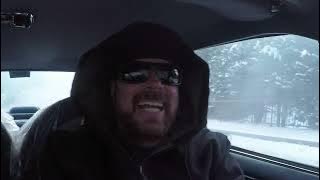Roadkill S09E04 Blown T Bird Winter Road Trip