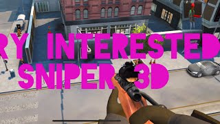 Sniper 3D Fun Free Online Shooting Game sniper zombies save the hostages screenshot 4