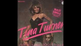 Tina Turner - Let&#39;s Stay Together