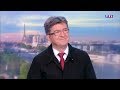 RASSEMBLEMENT LE 23 SEPTEMBRE À PARIS CONTRE LE COUP D&#39;ÉTAT SOCIAL - Mélenchon