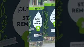 Amazon Prime Day 2026: Stains Don't Stand a Chance Against This Remover
