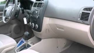 2007 Kia Spectra EX in Greer, SC 29650