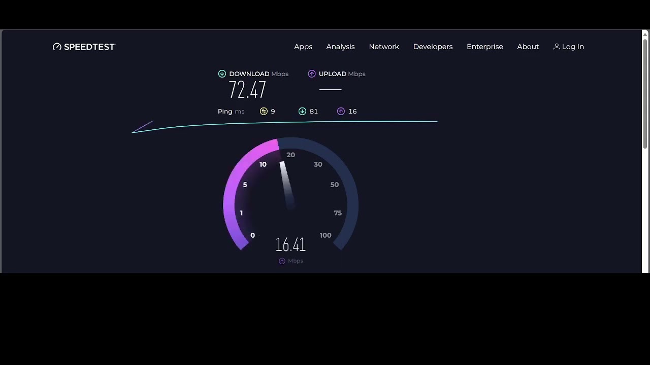 Ookla Speed Test Windows 10 Download And Run Speedtest By Ookla On PC