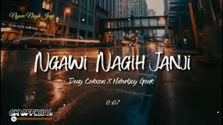 Ngawi Nagih janji..deny caknan Xndarboygenk