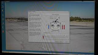 Playing AeroFly RC via Play Station 2 RC Controller