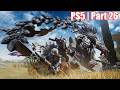 Monster Hunter Wilds w/ @ActingRelic | PS5 | Part 26 | High Rank