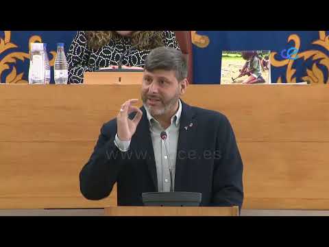 Mohamed Mustafa recuerda que "Ceuta será multicultural o no será"