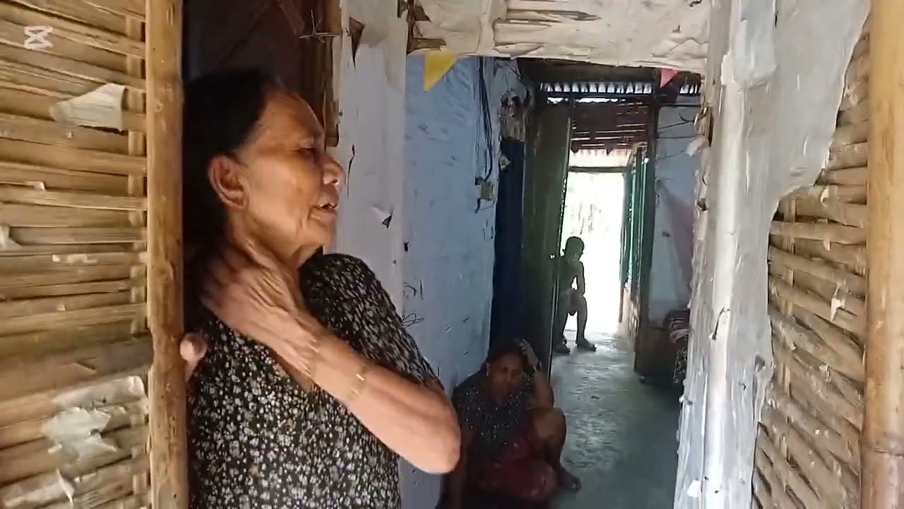 Bhutanese Refugee Camp Pathari Today's Environment