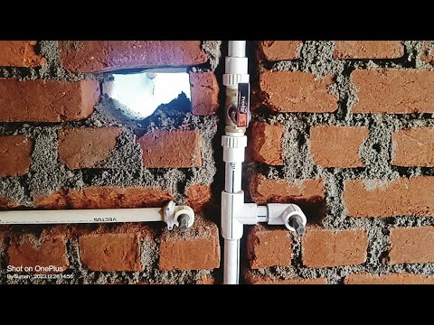 Cpvc Line Works UPVC//CPVC //WATER PIPE LINE WORK // SIGAL MIXER POINTS//BOKARO PLUMBER ...