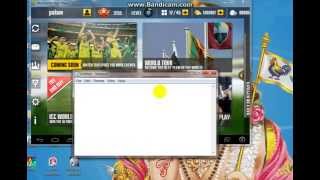 unlimited coins and gold ICC PRO CRIKCET 2015 apk screenshot 5