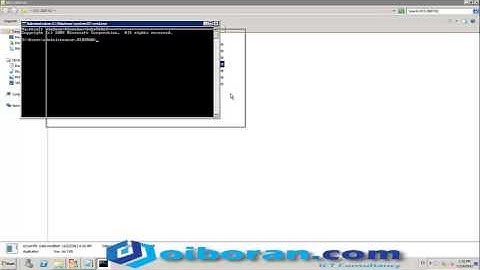 OCS 2007 R2 Deployment on Windows Server 2008 R2