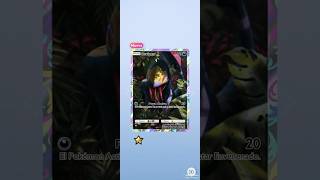 Seviper Full Art | AURA PULSANTE POKÈMON TCG POCKET