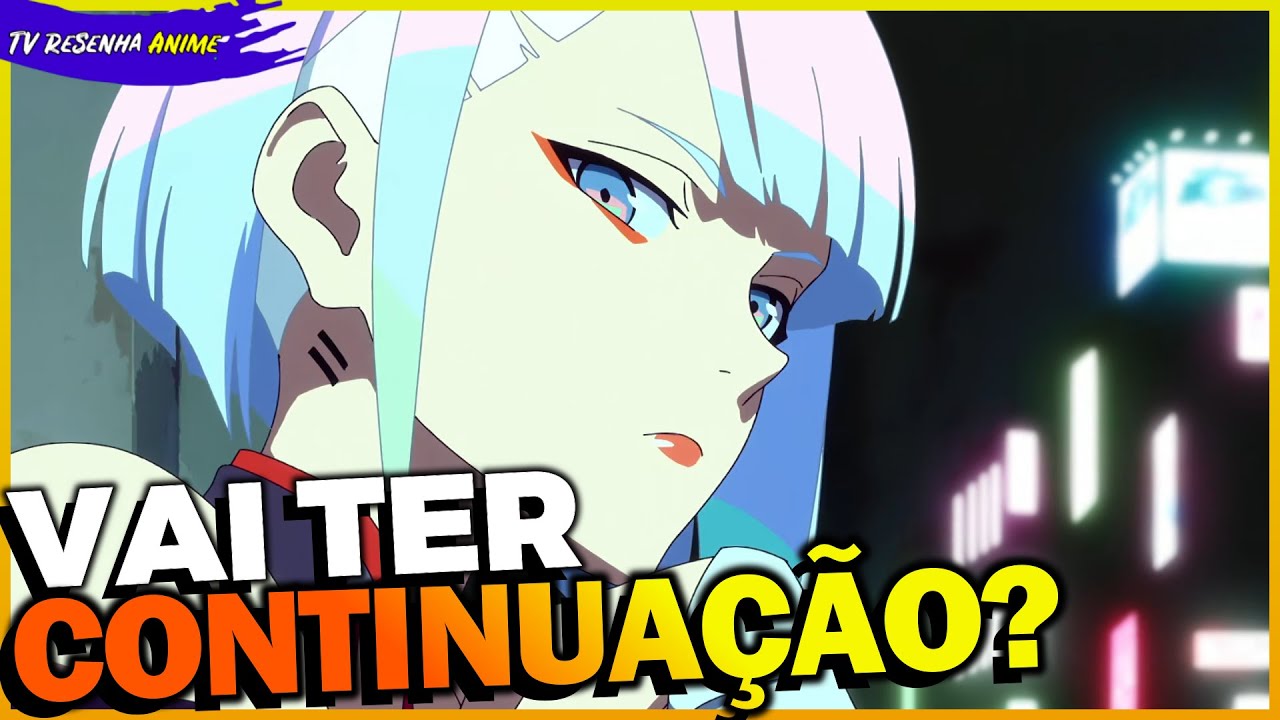 Assistir Cyberpunk: Edgerunners Dublado Episódio 5 » Anime TV Online