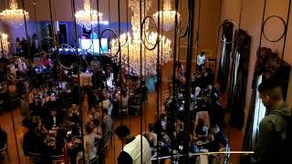 Carrollton High School students celebrate prom 2018