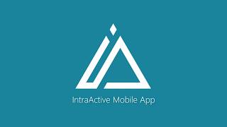 IntraActive Mobile App - Intranet in your pocket! screenshot 2