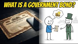 What Is A Bond, And Why Do Governments Sell Them