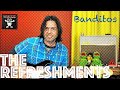 Guitar Lesson: How To Play Banditos by The Refreshments