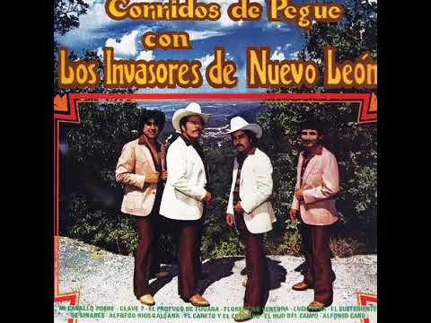Clave 7 - Los Invasores De Nuevo León