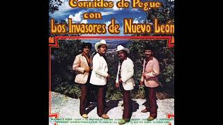 Clave 7 - Los Invasores De Nuevo León