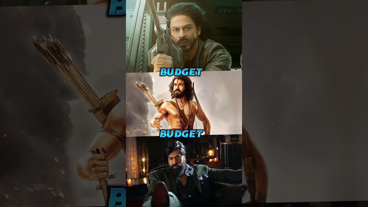 PATHAN 💥👑 vs RRR 🔥👑 vs KGF-2 🥵👑 ll comparison🔥👑🤩 ll srk 💕 vs ramcharan🤩 & ntr💖✨ vs rocky👿 #shorts