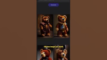 Best Free Ai Art Generators | Best free Alternatives to midjourney
