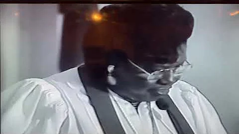 Rev. Dr. Dorothy L. Pearson Go On