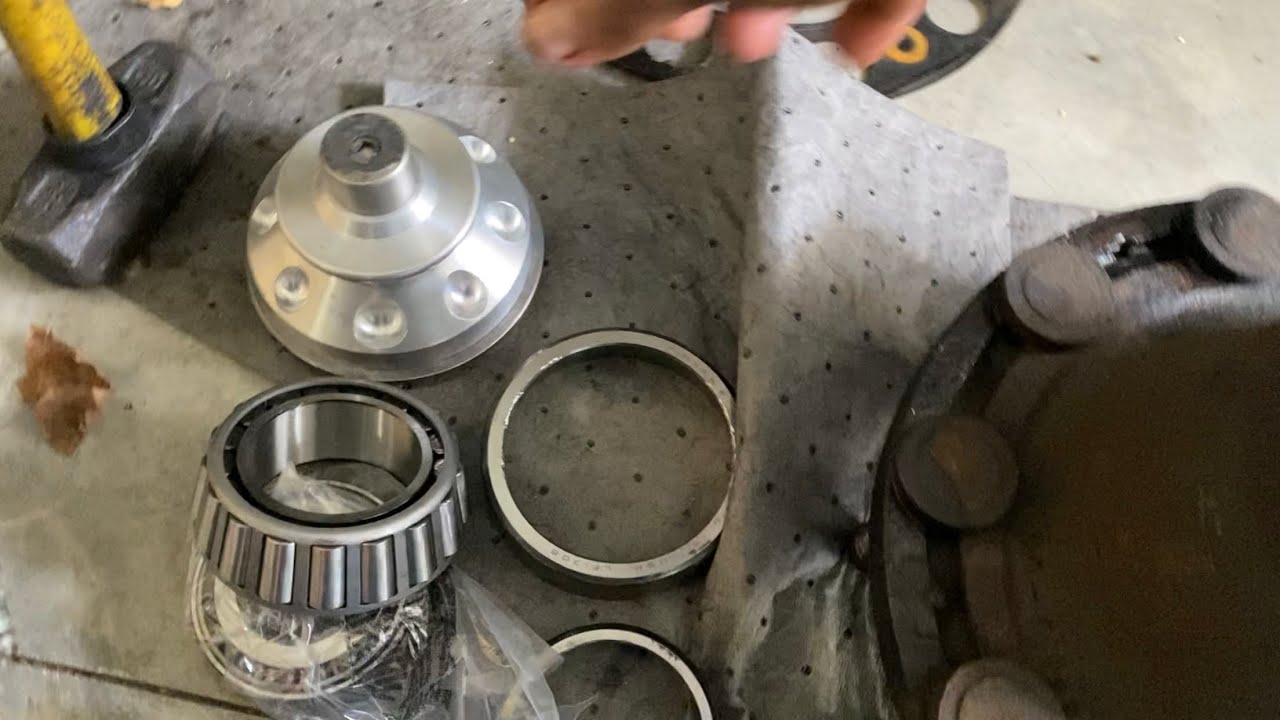 Завершение работы над орлиным автобусом