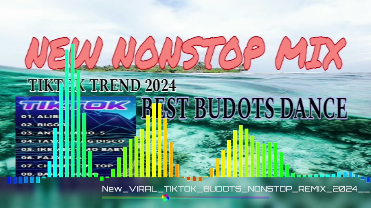 NEW NONSTOP REMIX / ALIBI BUDOTS DANCE 2024 BEST VIRAL MUSIC  DJ MONSOY REMIX🔥