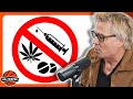 Kato Kaelin on Abstaining from Drugs, His Wife Being Younger than His Daughter