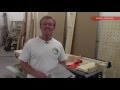 BUILDING THE PAULK COMPACT BENCH: (PART 1) MATERIALS BUILDING THE PAULK COMPACT BENCH: (PART 1) MATERIALS