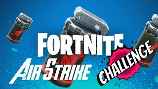 Fortnite Air Strike Challenge! Klombos is Back! Fortnite x Star Wars x Marvel LIVE! Fortnite BR LIVE