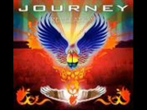 journey after all these years videos