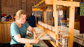 Think About This Before Buying A Floor Loom