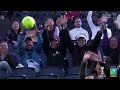 #DTC19 /// Diriyah Tennis Cup 2019 presented by Saudi aramco [Official Aftermovie] ✨