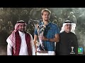 #DTC19 /// Diriyah Tennis Cup 2019 presented by Saudi aramco [Official Aftermovie] ✨