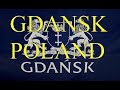 Gdansk is the capital of the Pomeranian Voivodeship of Poland on the coast of the Baltic Sea.