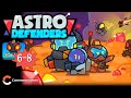 【#Astro Defenders: Capt.Couch】Standard 6-8 (Android Gameplay)