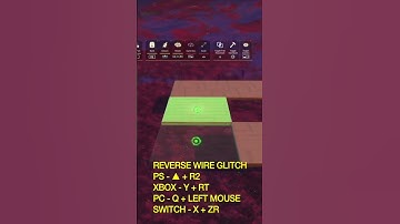 The Reverse Wire Glitch 2024 - Must Know Building Techniques - #nomanssky #nms #scottishrod