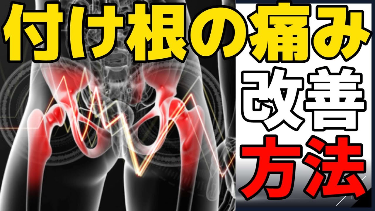 【股関節・腰痛治療】手技パワーアッププログラム　股関節編 股関節痛 名医が教える最高の治し方 新装版 | 本の情報 | ブティック社