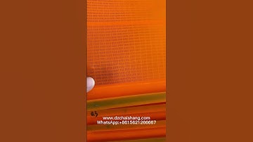pu fine screen mesh,fine polyurethane screen,pu mineral vibrator screen sieve