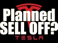 BIG SELL OFF COMING!  DO THIS WITH TESLA STOCK NOW!
