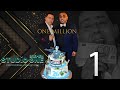 1one million sergio djemail gashi studio one bremen viralbijav2024 djemailgashi