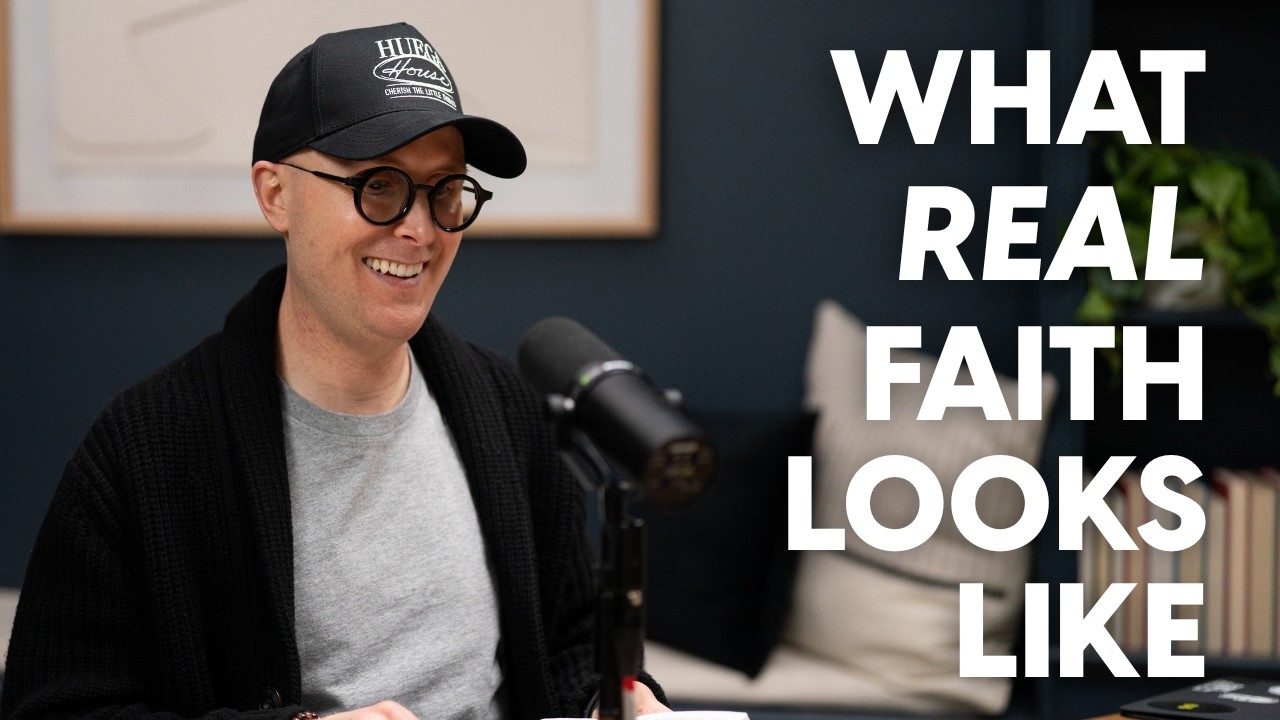 Faith That Pleases God